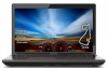 Toshiba Qosmio X875-Q7190 17.3-Inch Laptop (Black Widow Styling in Diamond-Textured Aluminum)