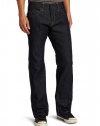 True Religion Men's Bobby Phoenix Straight Jean