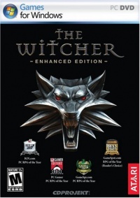 The Witcher Enhanced