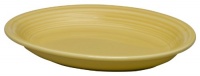 Fiesta 11-5/8-Inch Oval Platter, Sunflower