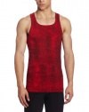 C-IN2 Men's Filthy Tank Top