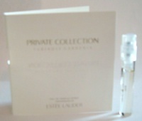 Estée Lauder Tuberose Gardenia Eau de Parfum Spray - Samples Size 0.05 Oz.