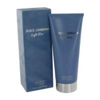 LIGHT BLUE For Men By DOLCE & GABBANA 6.7 oz Shower Gel