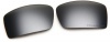 Oakley Gascan S 13 Polarized Rimless Sunglasses