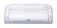 Deni 1920 Supreme Vacuum Sealer, White