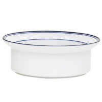 Dansk Concerto Allegro Fruit/Cereal Bowl, Blue