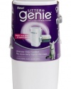 Litter Genie Cat Litter Disposal Odor Free Pail System