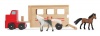 Melissa & Doug Horse Carrier