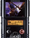 Olympus LS-20M HD Video/Audio Recorder