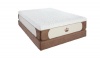 DynastyMattress New Cool Breeze 12-Inch Gel Memory Foam Mattress-King Size