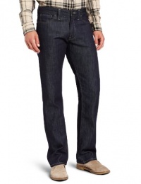 Dockers Men's D2 Straight Fit 5 Pocket Denim Pant