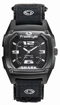 Freestyle Men's FS7890111 Metal Shark Classic Watch