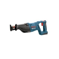 Bosch Bare-Tool CRS180B 18-Volt Lithium-Ion Reciprocating Saw