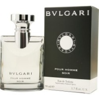 BVLGARI POUR HOMME SOIR by Bvlgari(MEN)