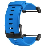 Suunto Core Rubber Replacement Strap (Blue)