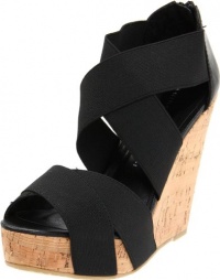 Chinese Laundry Women's Dig It Platform Sandal