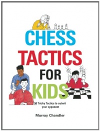 Chess Tactics for Kids