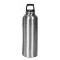 Aluminum Water Bottle 25 floz (750 mL)