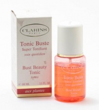 Clarins Bust Beauty Tonic(607109) 3.5 Oz