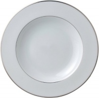 Bernardaud Cristal Rim Soup Bowl