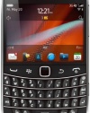 Blackberry Bold Touch 9930 Unlocked GSM + CDMA Cell Phone with OS 7.0, 5MP Camera, GPS and NFC Support - Black