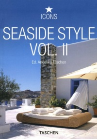 Seaside Style, Vol. 2 (Icons)