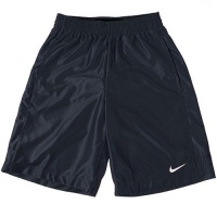 Nike Basketball Shorts Mens Navy