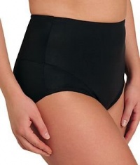 Extra Firm Control Wonderful Edge Brief