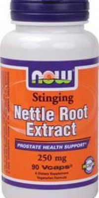 Nettle Root Extract