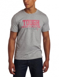 New Balance Men's She's Tougher Tee