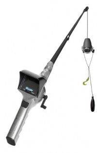 Fuzion Fish Eyes Rod and Reel