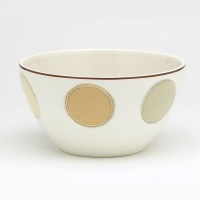 Noritake Mocha Java 6-Inch All Purpose Bowl