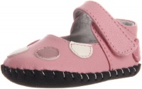 pediped Originals Giselle Mary Jane Crib Shoe (Infant)