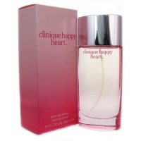 Happy Heart By Clinique For Women. Parfum Spray 3.4 Ounces