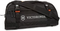 Victorinox Luggage Mountaineer Duffle, Black, 11