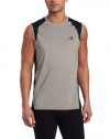 Champion Men's Fitted Muscle Tee