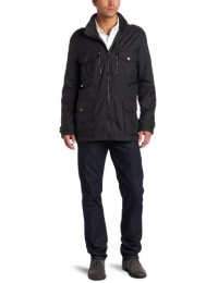 Michael Kors Men's Mott Field Coat