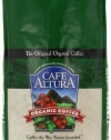 Cafe Altura Organic Coffee, New Orleans Blend, Whole Bean, 32-Ounce Bag