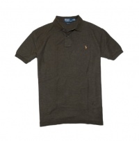 Polo by Ralph Lauren Estate Mesh Classic Fit Pony Logo T-shirt