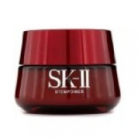 New SK II Stempower 80g