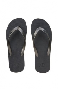 Armani Exchange Two Tone Flip Flop