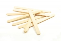 Wooden Treat Sticks, 100 Pcs