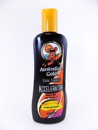 Australian Gold Accelerator Lotion 8.5 Oz