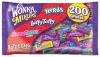 Wonka Mix Up Bag, 53.3-Ounce Packages (Pack of 2)