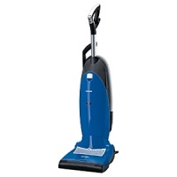 Simplify cleaning with the Miele Twist. This powerhouse vacuum has a 54-foot cleaning radius with a swivel neck for easy maneuverability and features a rotary dial for 4-setting suction control and automatic carpet height adjustment.