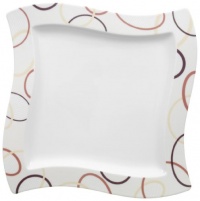 Villeroy & Boch New Wave Ethno 13-1/4-Inch Square Platter