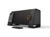 XtremeMac Tango TRX 2.1 Bluetooth High-Fidelity Audio System for iPad, iPhone, iPod, and Android Smart Phones (Black)