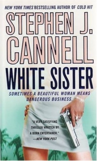 White Sister (A Shane Scully Novel)