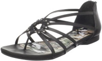 Kenneth Cole REACTION Women's Shine So Bright Thong Sandal