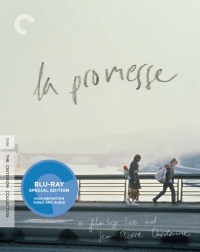 La Promesse (The Criterion Collection) [Blu-ray]